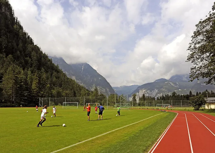 Austrian Sports Resort, Bsfz