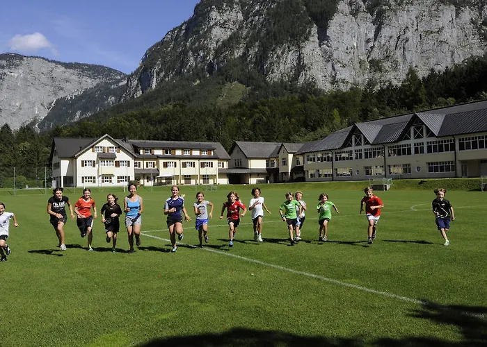 Austrian Sports Resort, Bsfz * Obertraun