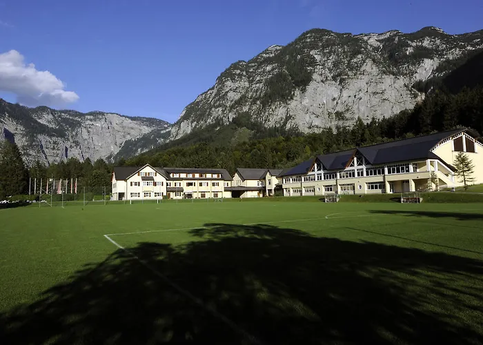 Austrian Sports Resort, Bsfz Όμπερτραουν