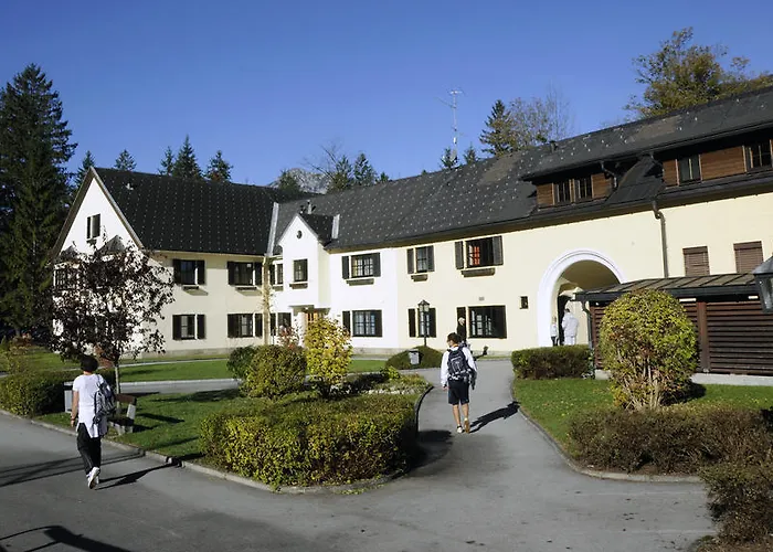 Hostel Austrian Sports Resort, Bsfz *