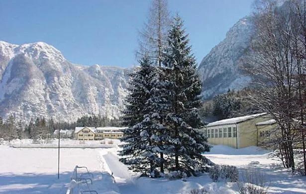 Hostal Austrian Sports Resort, Bsfz