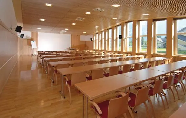 Austrian Sports Resort, Bsfz Hostal Obertraun