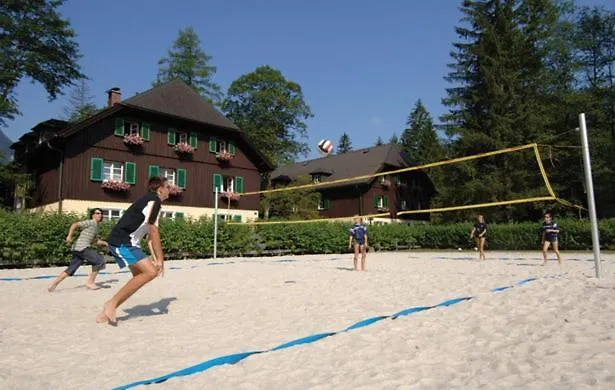 Hostel Austrian Sports Resort, Bsfz