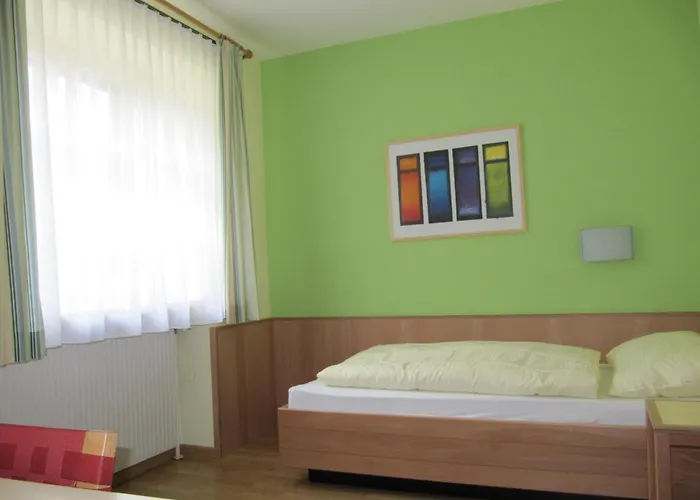 Hostel Austrian Sports Resort, Bsfz Obertraun