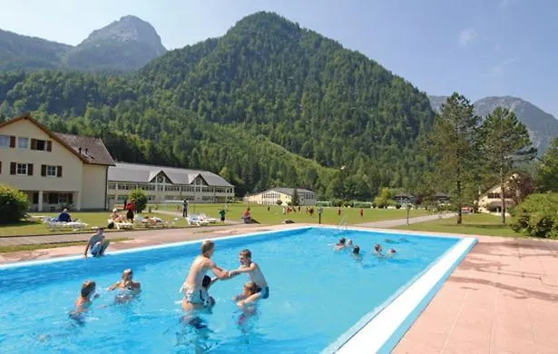 Austrian Sports Resort, Bsfz *
