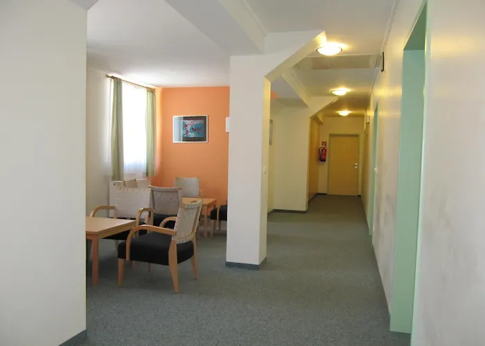 Austrian Sports Resort, Bsfz