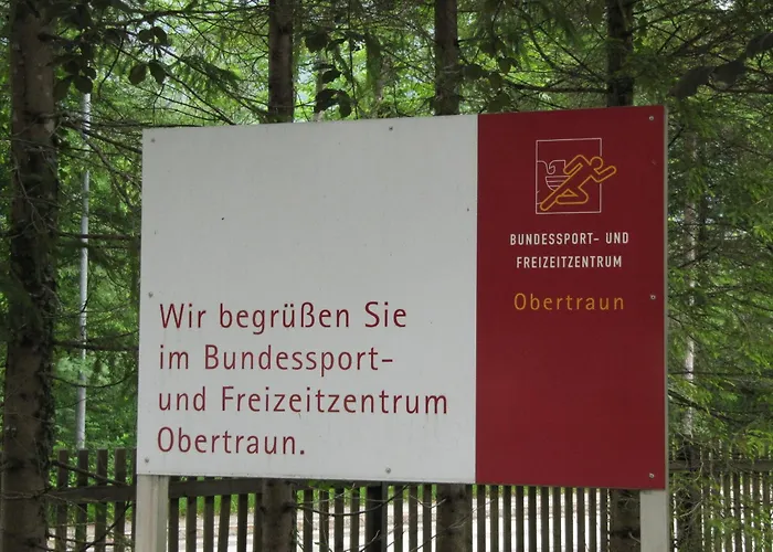 Austrian Sports Resort, Bsfz