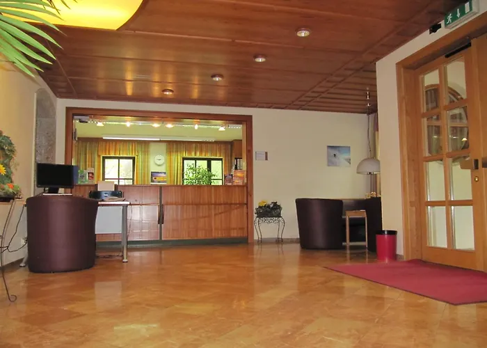 Hostal Austrian Sports Resort, Bsfz *