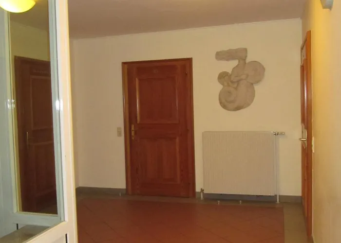 Austrian Sports Resort, Bsfz