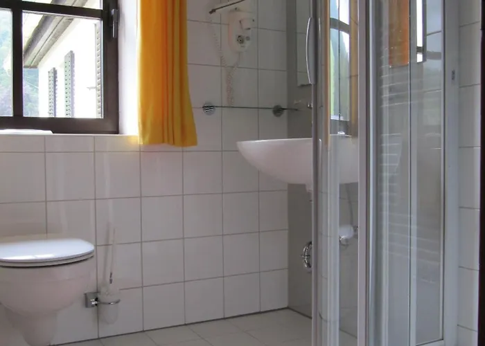 Austrian Sports Resort, Bsfz Hostel