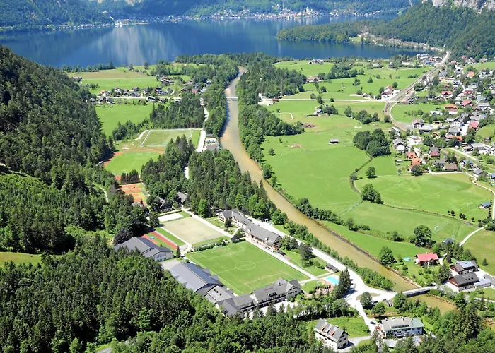 Austrian Sports Resort, Bsfz Obertraun
