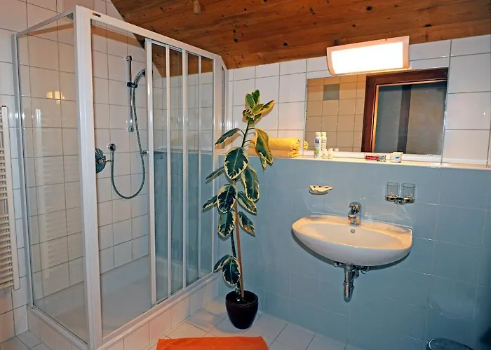 Austrian Sports Resort, Bsfz Hostal