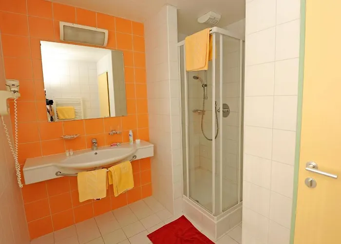 Hostal Austrian Sports Resort, Bsfz *