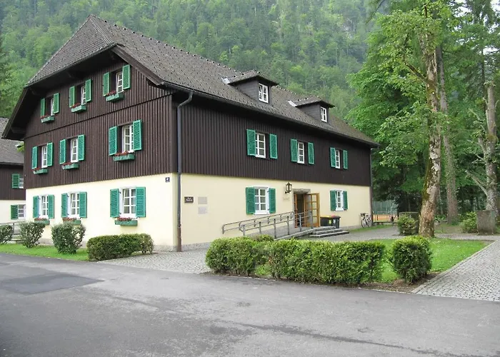 Hostel Austrian Sports Resort, Bsfz