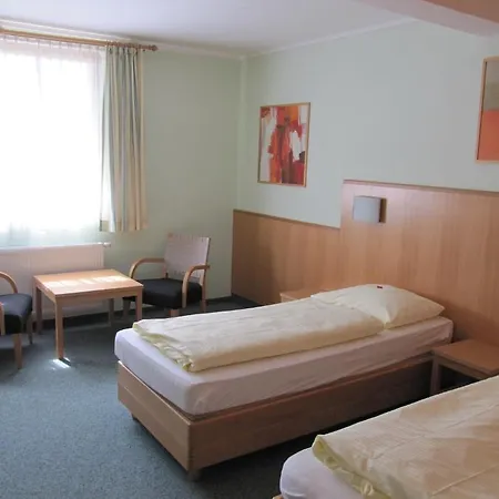 Hostel Austrian Sports Resort, Bsfz *