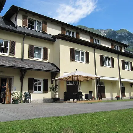 奥地利体育度假村，bsfz上特劳恩 旅馆 上特劳恩